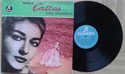 Download Maria Callas - Maria Callas Singt Opernarien