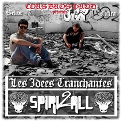 Download Spiri2all - Les Idées Tranchantes