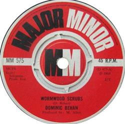 Download Dominic Behan - Wormwood Scrubs