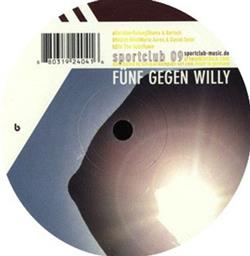 Download Various - Fünf Gegen Willy