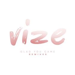 Download Vize - Glad You Came Remixes