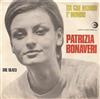 Album herunterladen Patrizia Bonaveri - A Piedi Nudi Nel Parco