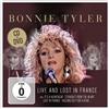last ned album Bonnie Tyler - Live Lost In France