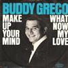 last ned album Buddy Greco - Make Up Your Mind What Now My Love