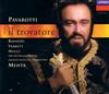 lataa albumi Giuseppe Verdi, Luciano Pavarotti, Zubin Mehta - Il Trovatore