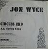 Album herunterladen Jon Wyce - Circles End
