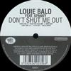 lataa albumi Louie Balo - Dont Shut Me Out