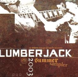 Download Various - Lumberjack 2003 Summer Sampler