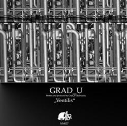 Download GradU - Ventilis