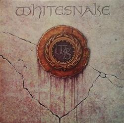 Download Whitesnake Вайт Снэйк - 1987 87