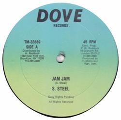 Download S Steel Jackie Matoo - Jam Jam Flying High