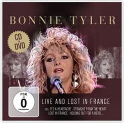 Download Bonnie Tyler - Live Lost In France