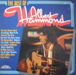 Download Albert Hammond - The Best Of Albert Hammond