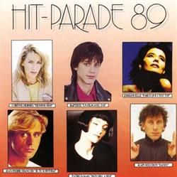 Download Various - Hit Parade 89