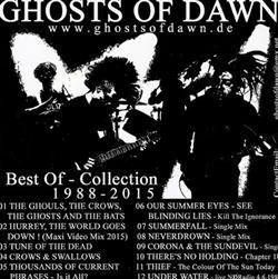 Download Ghosts Of Dawn - Best Of Collection 1988 2015