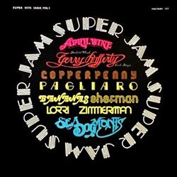 Download Various - Super Jam Super HitsVol1