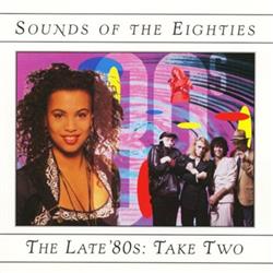 Download Various - The Late 80s Take Two