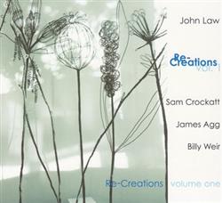 Download John Law - Re Creations Volume One