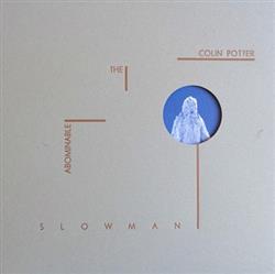 Download Colin Potter - The Abominable Slowman