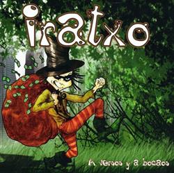 Download Iratxo - A Versos Y Bocaos