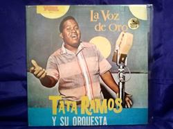 Download Tata Ramos - La Voz De Oro