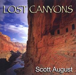 Download Scott August - Lost Canyons