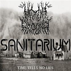 Download Hana Haruna Sanitarium - Time Tells No Lies