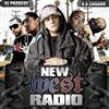 last ned album DJ Prodege, AG Cubano - New West Radio