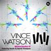 lataa albumi Vince Watson Featuring Naomi Thompson - Mystical Rhythm
