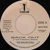 ouvir online The Wailing Soul - Back Out