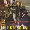 online luisteren Le Estensioni - Caro Amore Che Vai LAttesa