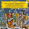 Album herunterladen Francis Poulenc Ensemble WienBerlin James Levine - Chamber Music Kammermusik Musique De Chambre 2 Sonatas Trio Sextet Elegie