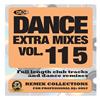 lytte på nettet Various - DMC Dance Extra Mixes 115