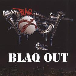 Download Blaq Poet - Blaq Out