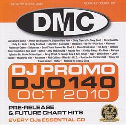 Download Various - DMC DJ Promo DJO 140