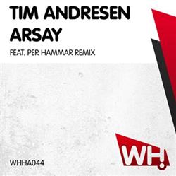 Download Tim Andresen - Arsay