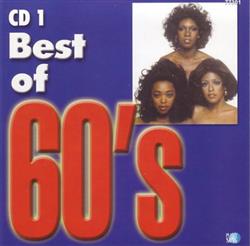 Download Various - Best Of 60s CD 1