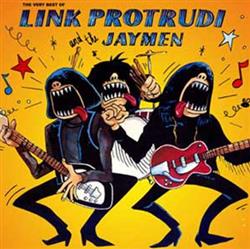 Download Link Protrudi And The Jaymen - The Very Best Of