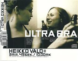 Download Ultra Bra - Heikko Valo