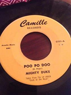 Download Mighty Duke - Poo Po Doo