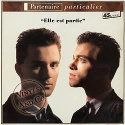 Download Partenaire Particulier - Elle Est Partie