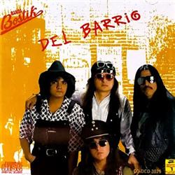 Download Banda Bostik - Del Barrio