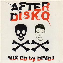 Download DimDJ - After Disko