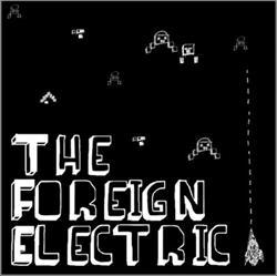 Download The Foreign Electric - TFE EP