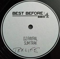 Download DJ Paypal - Slim Trak