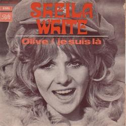 Download Sheila White - Olive Je Suis Là