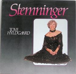 Download Tove Hyldgaard, Finn Zieglers Orkester - Stemninger