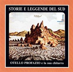 Download Otello Profazio e la sua chitarra - Storie e leggende del Sud