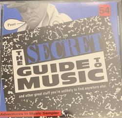 Download Various - The Secret Guide to Music