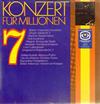 descargar álbum Various - Konzert Für Millionen 7